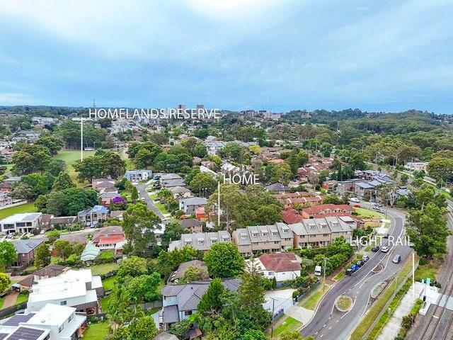 13/91-93 Adderton Road, NSW 2117