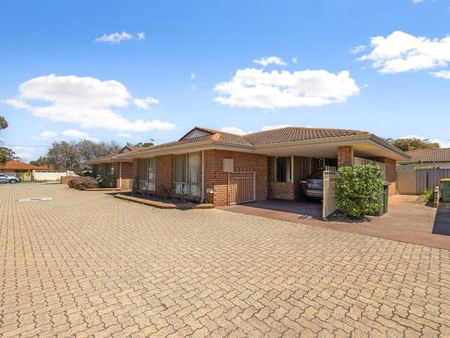 9/152 Hamilton Street, WA 6107