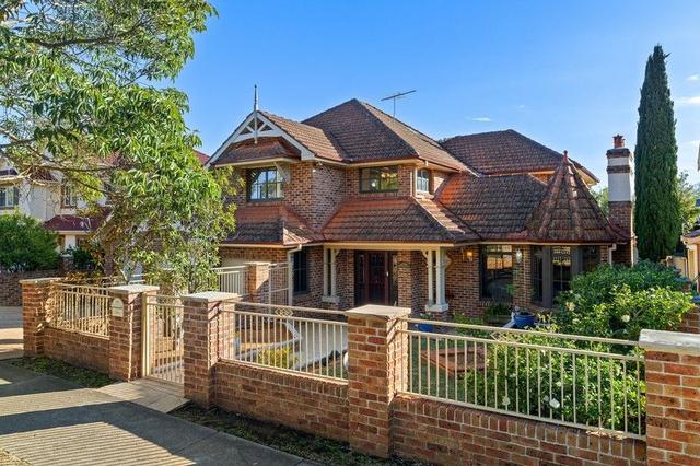 80 Mi Mi Street, NSW 2223