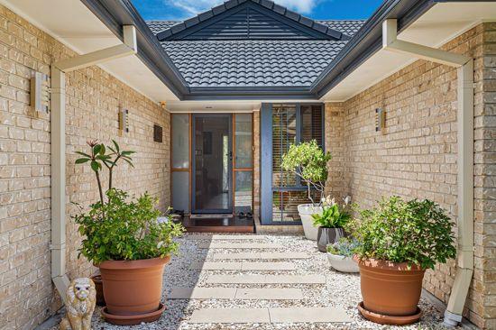 1 Marshall Grove, QLD 4213