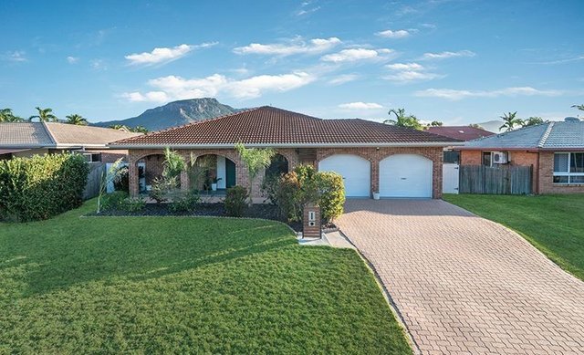 4 Linaria Court, QLD 4814