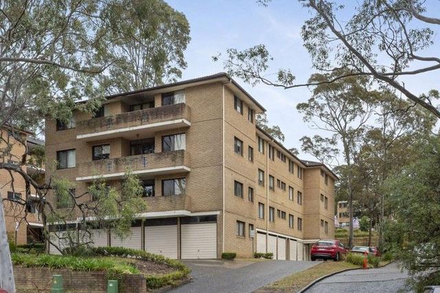 6/19 Cottonwood Crescent, NSW 2113