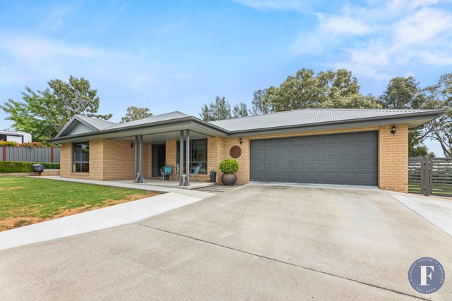 28 Matilda Avenue, NSW 2590