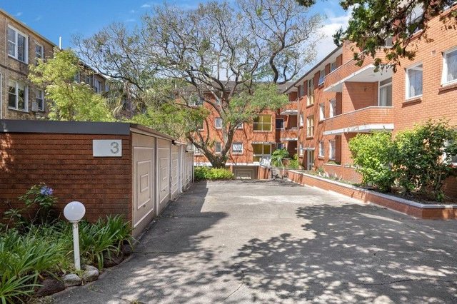 5/3 Chandos Street, NSW 2131