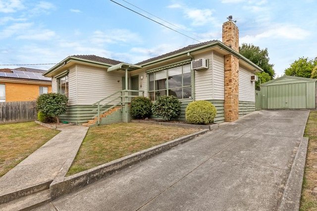 81 Heathfield Rise, VIC 3129