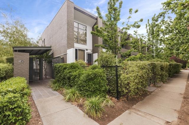 9/20 Ijong Street, ACT 2612