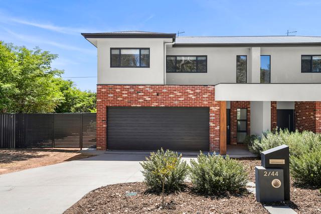 2/44 Belconnen Way, ACT 2614