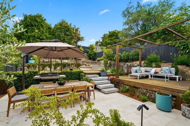 60 Cary Street, NSW 2204