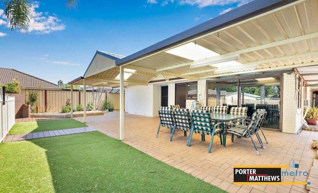 60 Evelyn Street, WA 6110