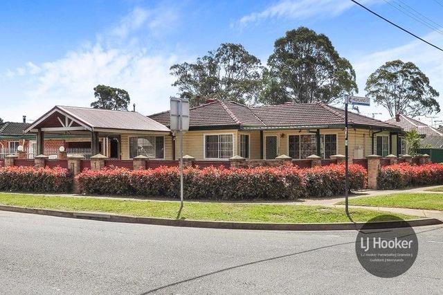 1 Oxford Street, NSW 2161