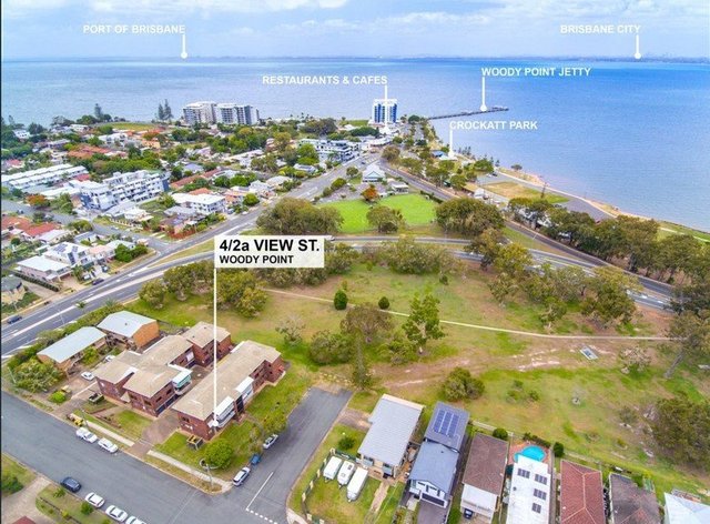 4/2A View Street, QLD 4019