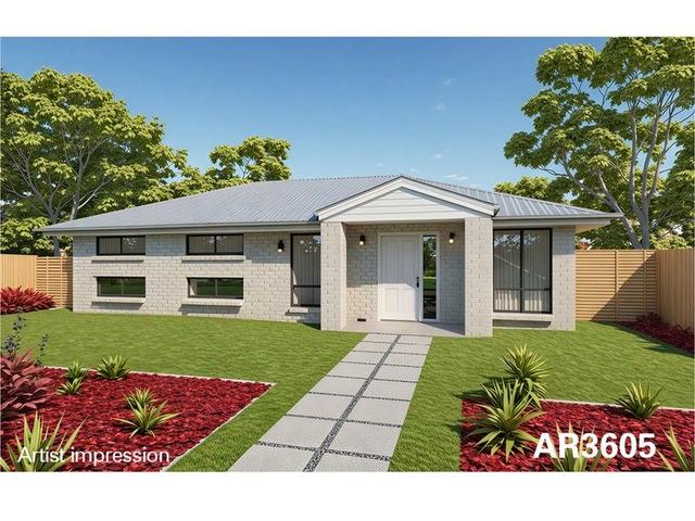 Lot 14 Birch Rd, QLD 4615