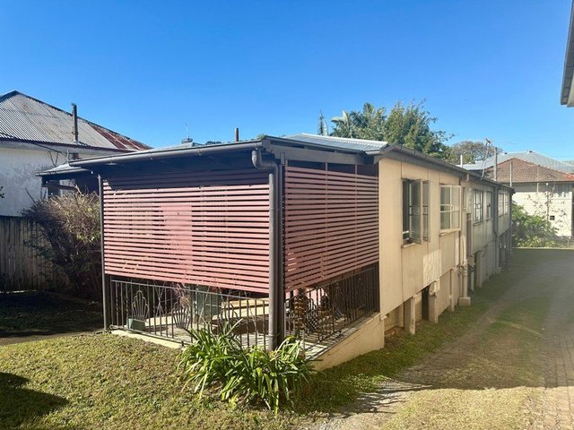 2/16 Franklin St, QLD 4101