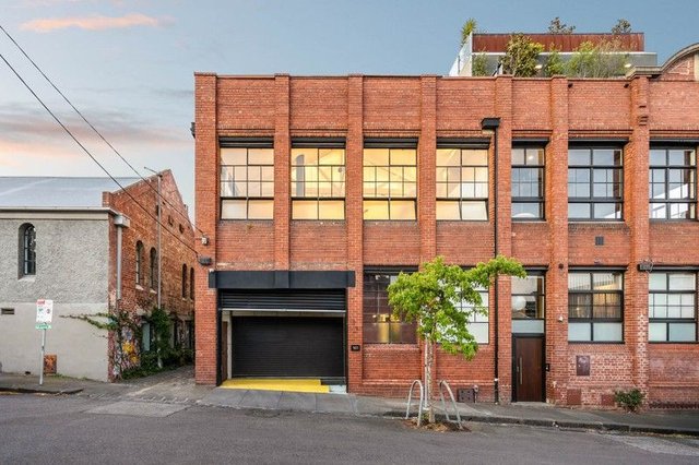 101 Saint David Street, VIC 3065