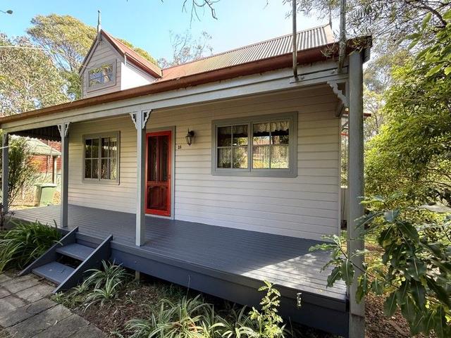 28 First Street, NSW 2785