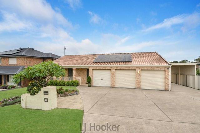 5 Westminster Close, NSW 2280