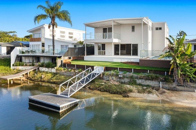 3 Carmel Court, QLD 4218