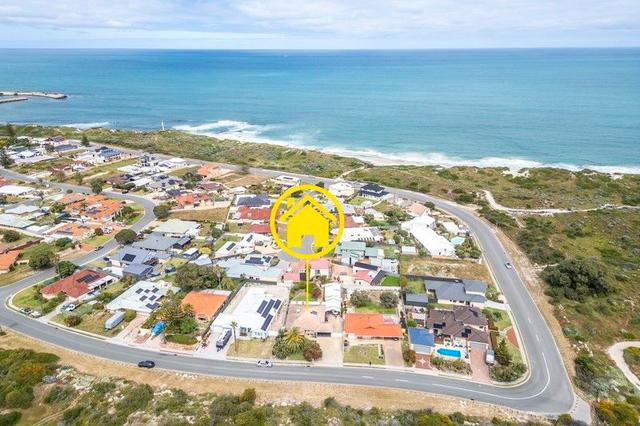 100 Damepattie Drive, WA 6037