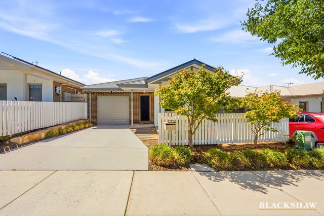 11 Daniel Street, NSW 2620