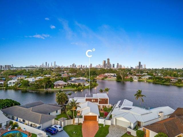 8 Hayman Court, QLD 4218