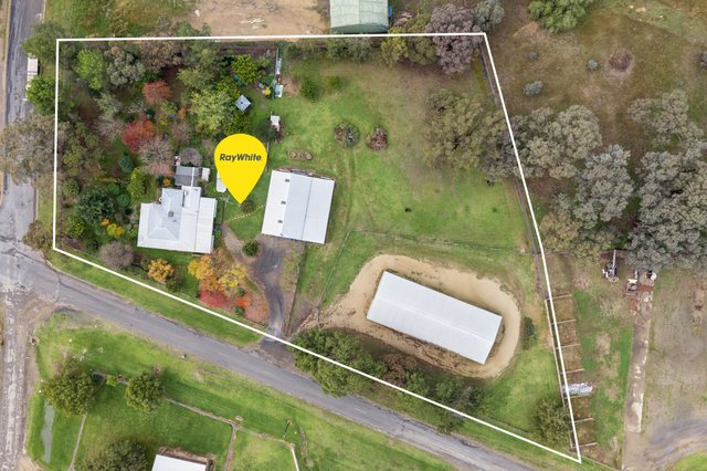 19 Wickham Lane, NSW 2594