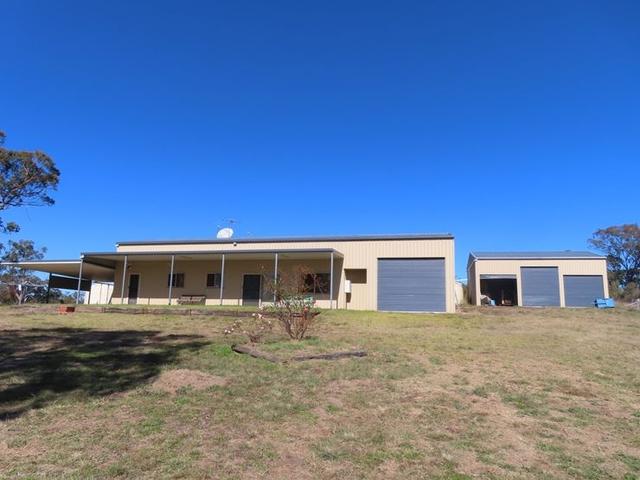 2913 Old Stanthorpe Road, QLD 4374