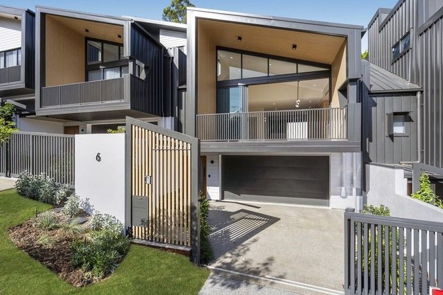 6 Mayne Street, QLD 4066