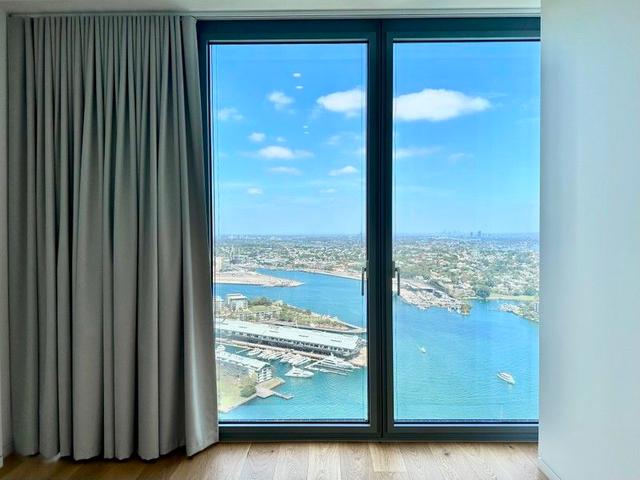 63/2 Watermans Quay, NSW 2000