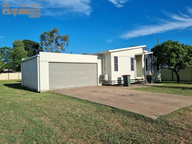 5 Graham St, QLD 4702