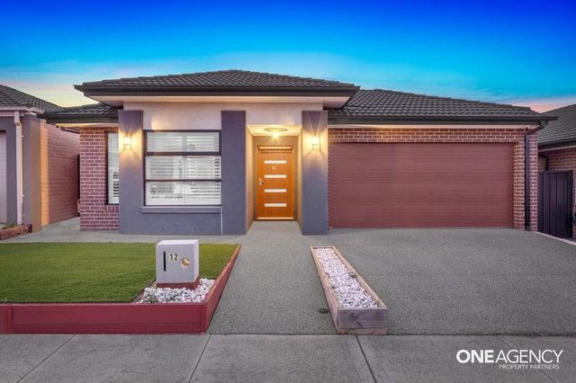 12 Ambassdor Crescent, VIC 3030