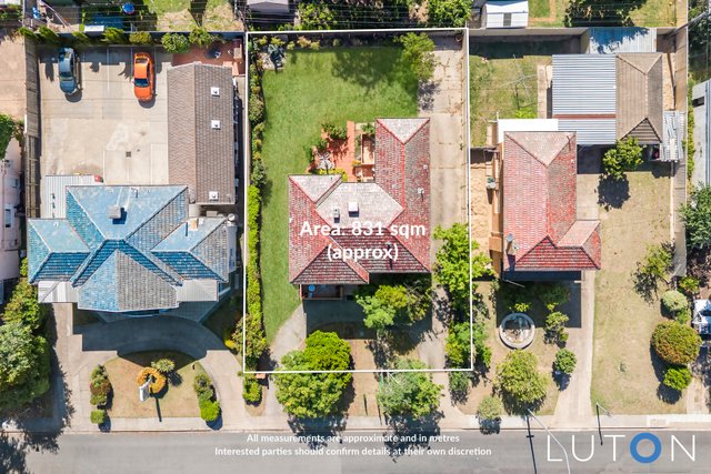 522 Northbourne Avenue, ACT 2602