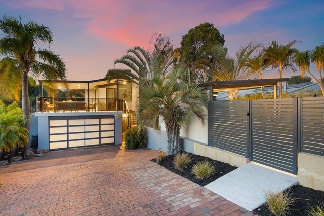 15 High Road, WA 6065