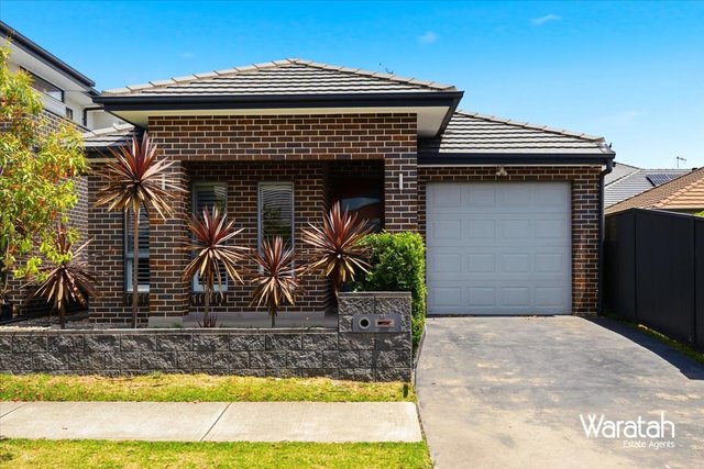 39 Floribunda Parade, NSW 2765