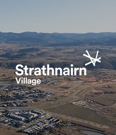 Ginninderry Land Sale - Ginninderry Land Sale, ACT 2615