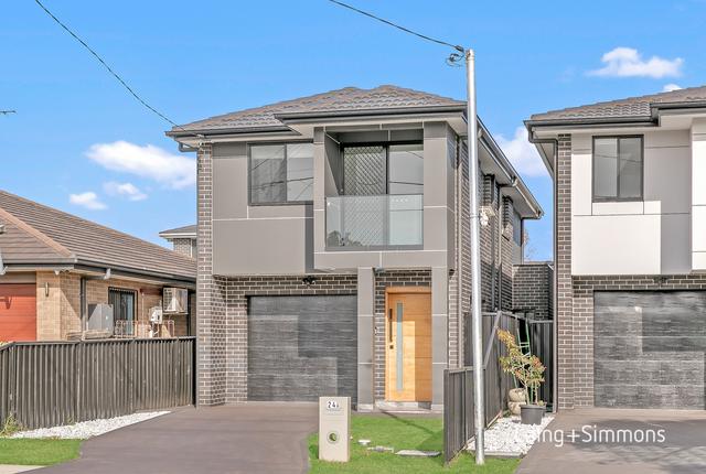24A Kurrajong Avenue, NSW 2770