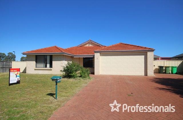 1 Barwon Way, WA 6233