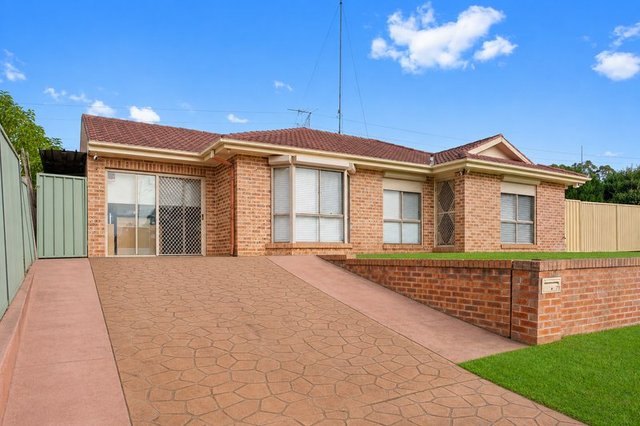 71 Woodlands Drive, NSW 2745