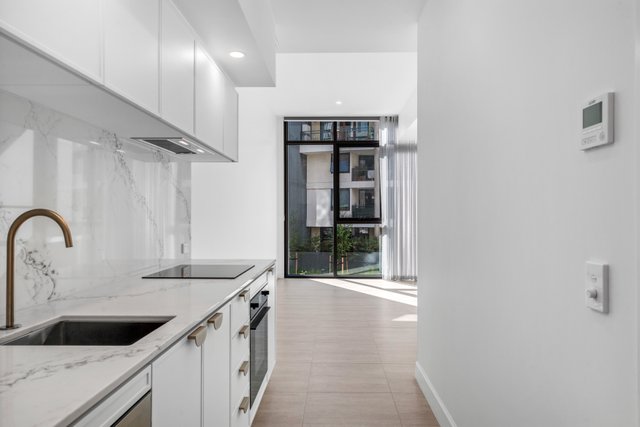 The Grande - G07/70 Allara Street, ACT 2601