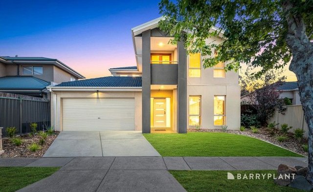 37 Dunkirk Drive, VIC 3030