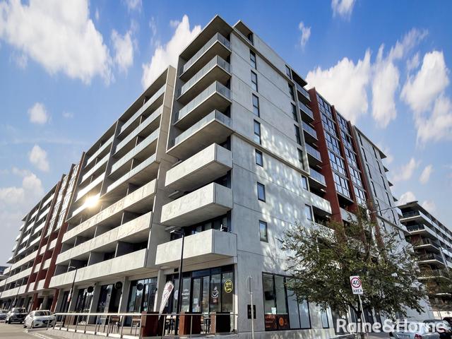 806/65 Cooyong Street, ACT 2612