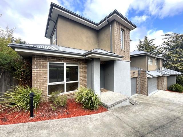 2/6 Borlase Street, VIC 3085