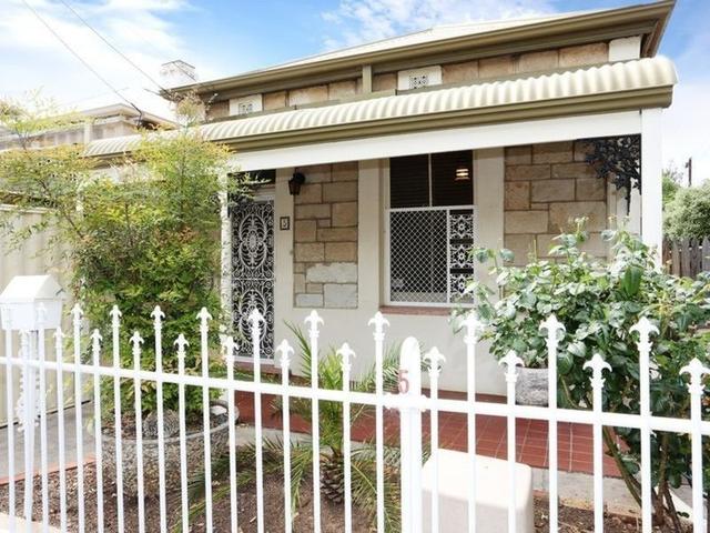 5 Wall Street, SA 5067