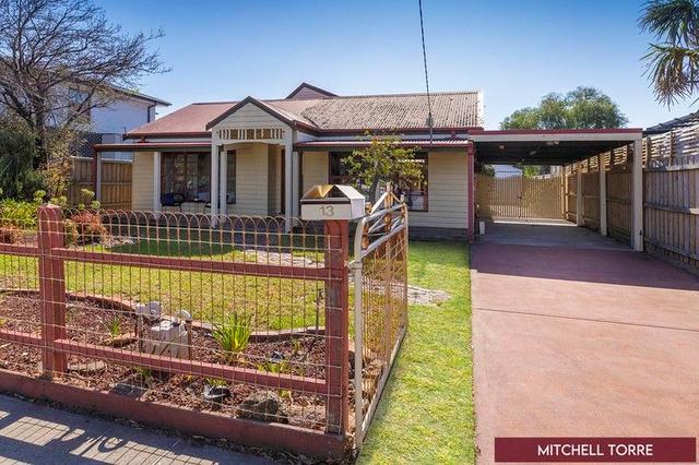 13 Dahmen Street, VIC 3197