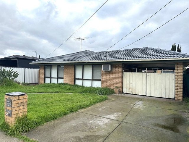 73 Bernard Drive, VIC 3338