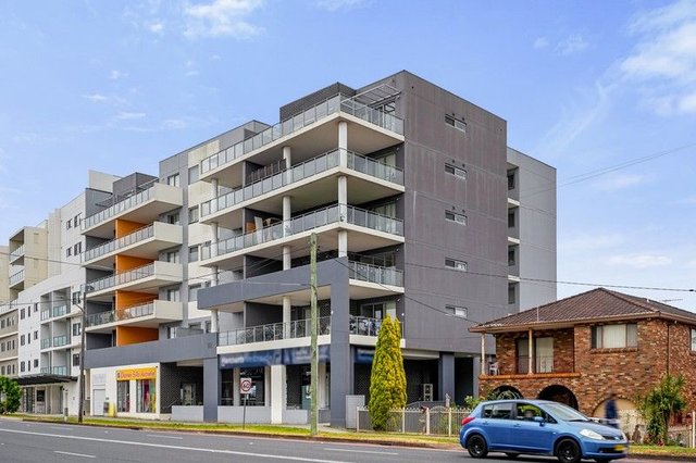 602/160 Great Western Highway, NSW 2145