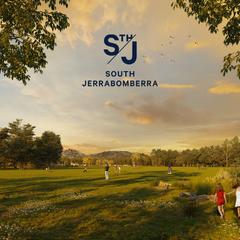 Stage 1a Block k, Section AF South Jerrabomberra NSW 2620