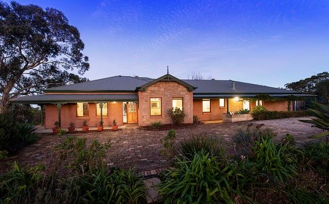 91 Olave Hill Road, SA 5156