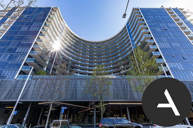 1311/240 Bunda St, ACT 2601