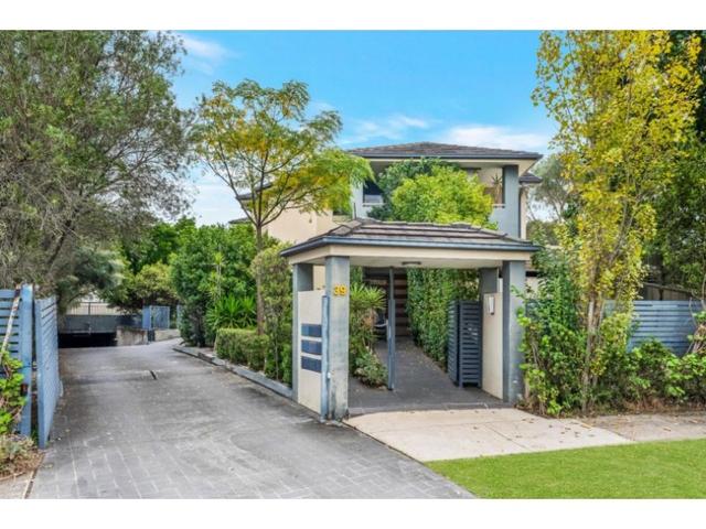5/39 Mayberry Crescent, NSW 2170