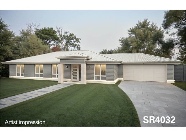 Lot 6/9 Carl Avenue, QLD 4309